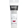 Liquitex Heavy Body akrylmaling 59 ml – 110 Quinacridone crimson