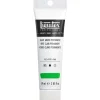 Liquitex Heavy Body akrylmaling 59 ml – 312 Light Green Permanent.