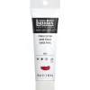 Liquitex Heavy Body akrylmaling 59 ml – 326 Pyrrole crimson