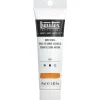 Liquitex Heavy Body akrylmaling 59 ml – 330 Raw sienna