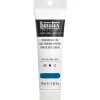 Liquitex Heavy Body akrylmaling 59 ml – 470 Cerulean blue hue