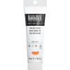 Liquitex Heavy Body akrylmaling 59 ml – 620 Vivid red orange