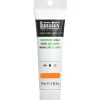 Liquitex Heavy Body akrylmaling 59 ml – 892 Cadmium Free Orange