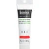 Liquitex Heavy Body akrylmaling 59 ml – 894 Cadmium Free Red Medium
