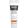 Liquitex Heavy Body akrylmaling 59 ml – 158 Light Bismuth Yellow