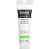Liquitex Heavy Body akrylmaling 59 ml – 985 Fluorescent Green