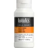 Liquitex Matt Varnish 118 ml, beskyttende matt ferniss for akrylmalerier