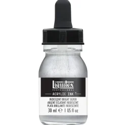 Liquitex Professional Acrylic Ink 30 ml – Sap green permanent 315