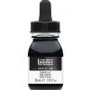 Liquitex Professional Acrylic Ink 30 ml – Yellow medium azo 412