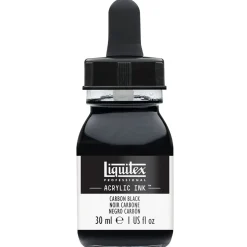 Liquitex Professional Acrylic Ink 30 ml – Yellow medium azo 412