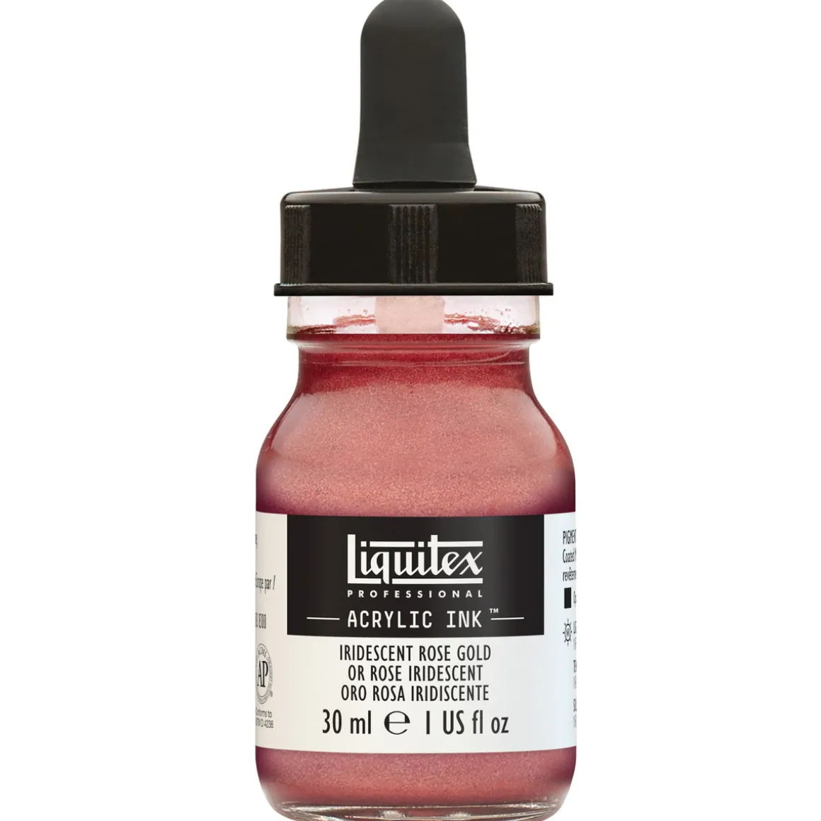 Liquitex Professional Acrylic Ink 30 ml – Turquoise 287