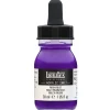 Liquitex Professional Acrylic Ink 30 ml – Perylene maroon 507
