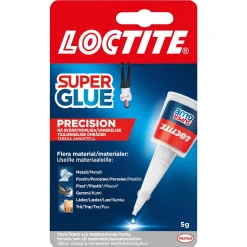 Loctite Super Glue 5g Precisio