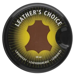 Lærfett 50ml Leathers Choice