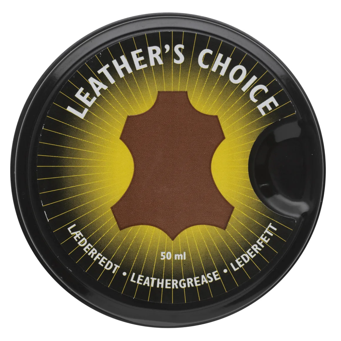 Lærfett 50ml Leathers Choice