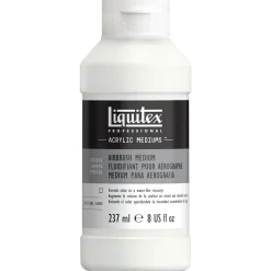 LX Airbrush Medium
