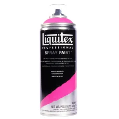LX Akrylspray Med. Magenta