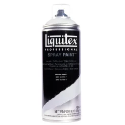 LX Akrylspray Neutral Grey 7