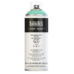 LX Akrylspray Ph Green7 Bl/Sh