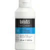 LX Clear Gesso