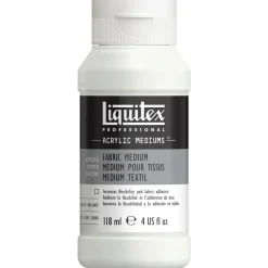 LX Fabric Medium 118 ml