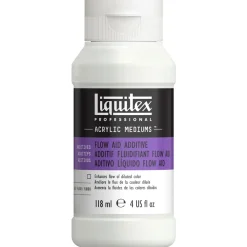 LX Flow Aid