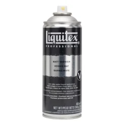LX Lakkspray Matt
