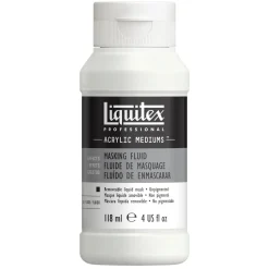 LX Masking Fluid medium 118 ml