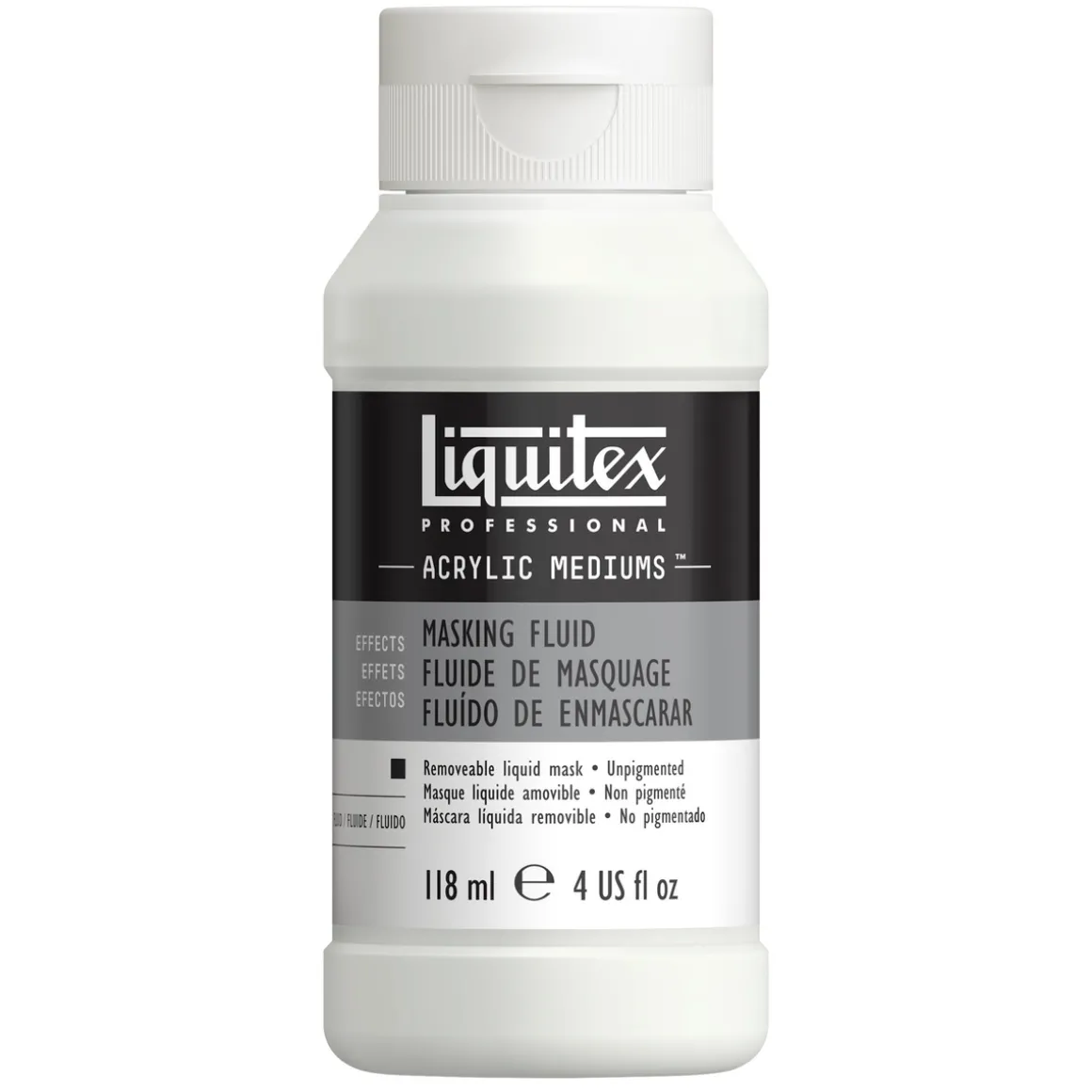 LX Masking Fluid medium 118 ml
