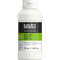 LX Matt Medium 237 ml