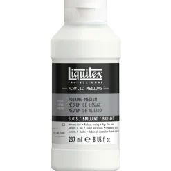 LX Pouring Medium 237 ml