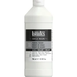 LX Pouring Medium 946 ml