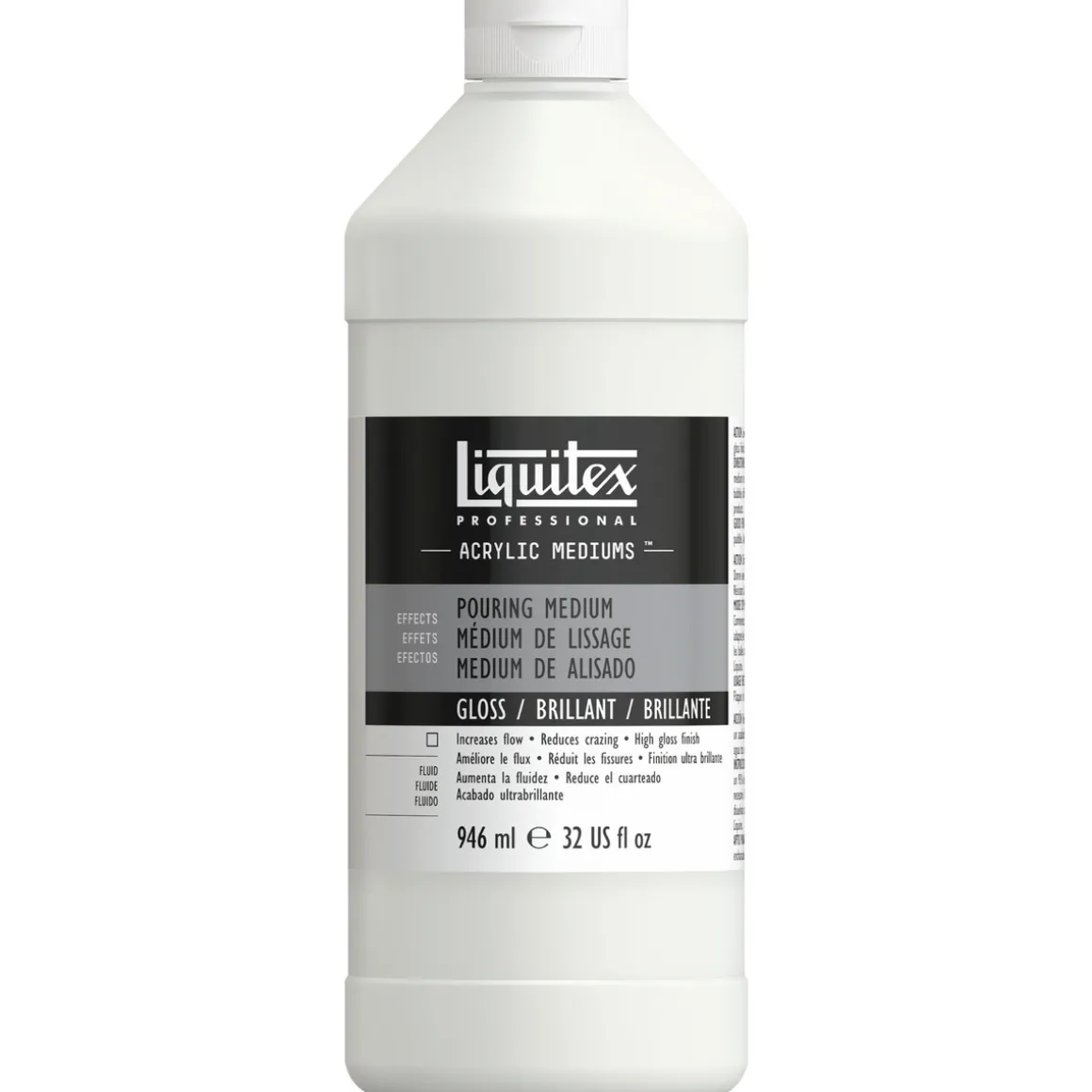LX Pouring Medium 946 ml