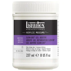 LX Slow-Dri blending gel 237 m