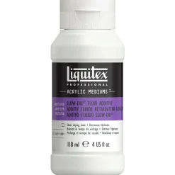 LX Slow-dri Fluid Retarder