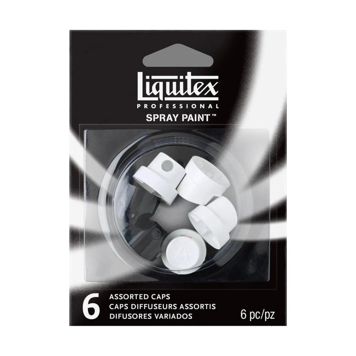 LX Spray Munnstykke