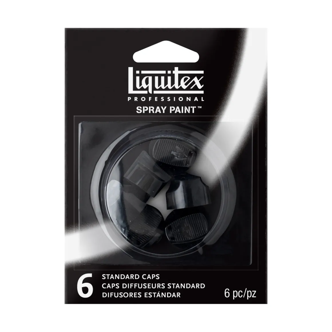 LX Spray Munnstykke Standard
