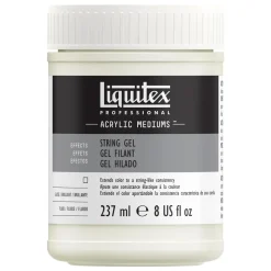 LX String Gel 237 ml