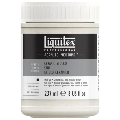 LX Texture Gel Ceramic Stucco