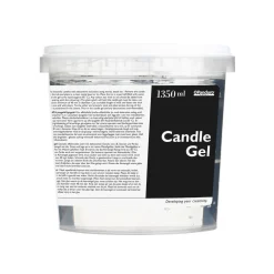 Lysgele 1350 ml + veke 150 cm