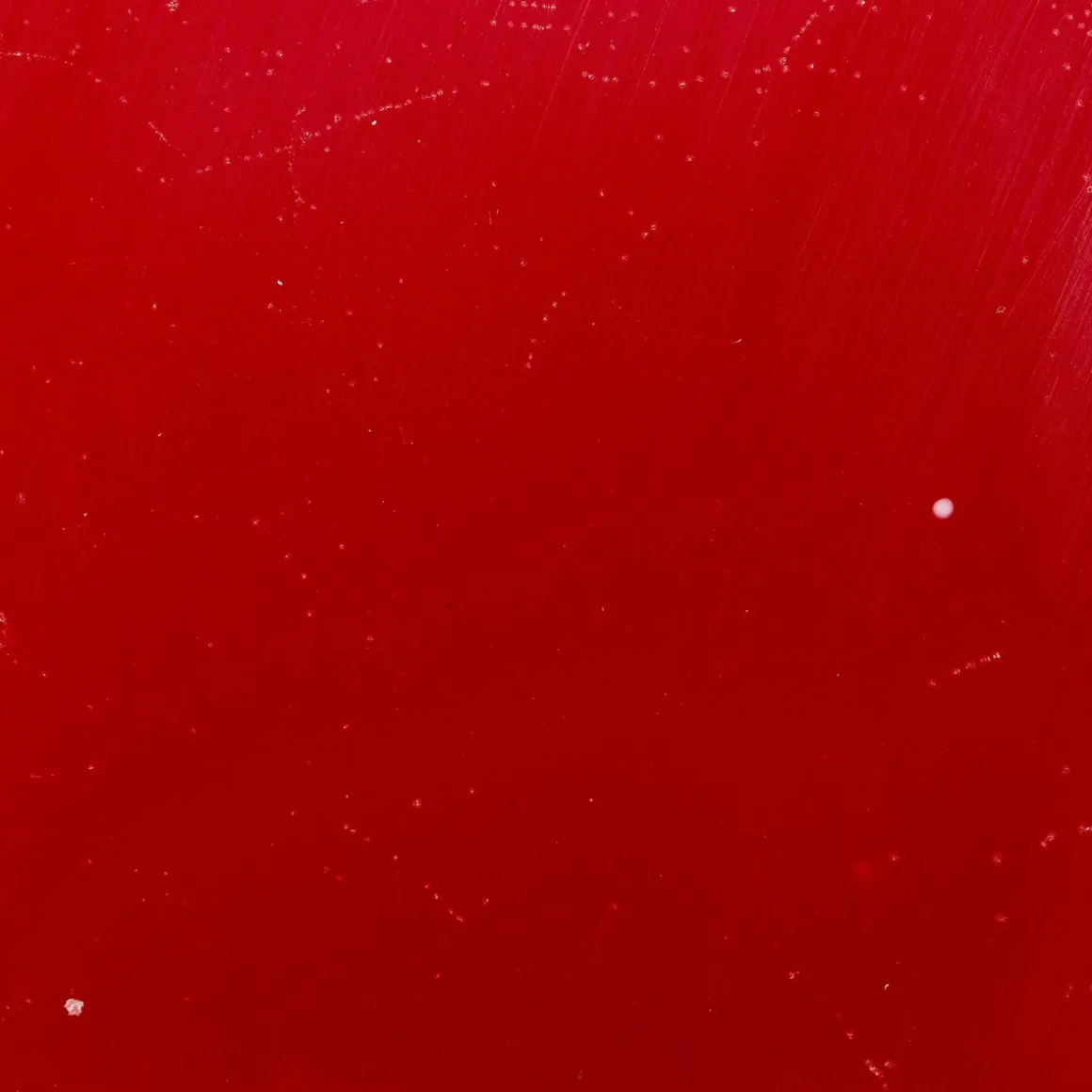 Lyspigment, fargepigment for å lage lys – rød, 4 gram