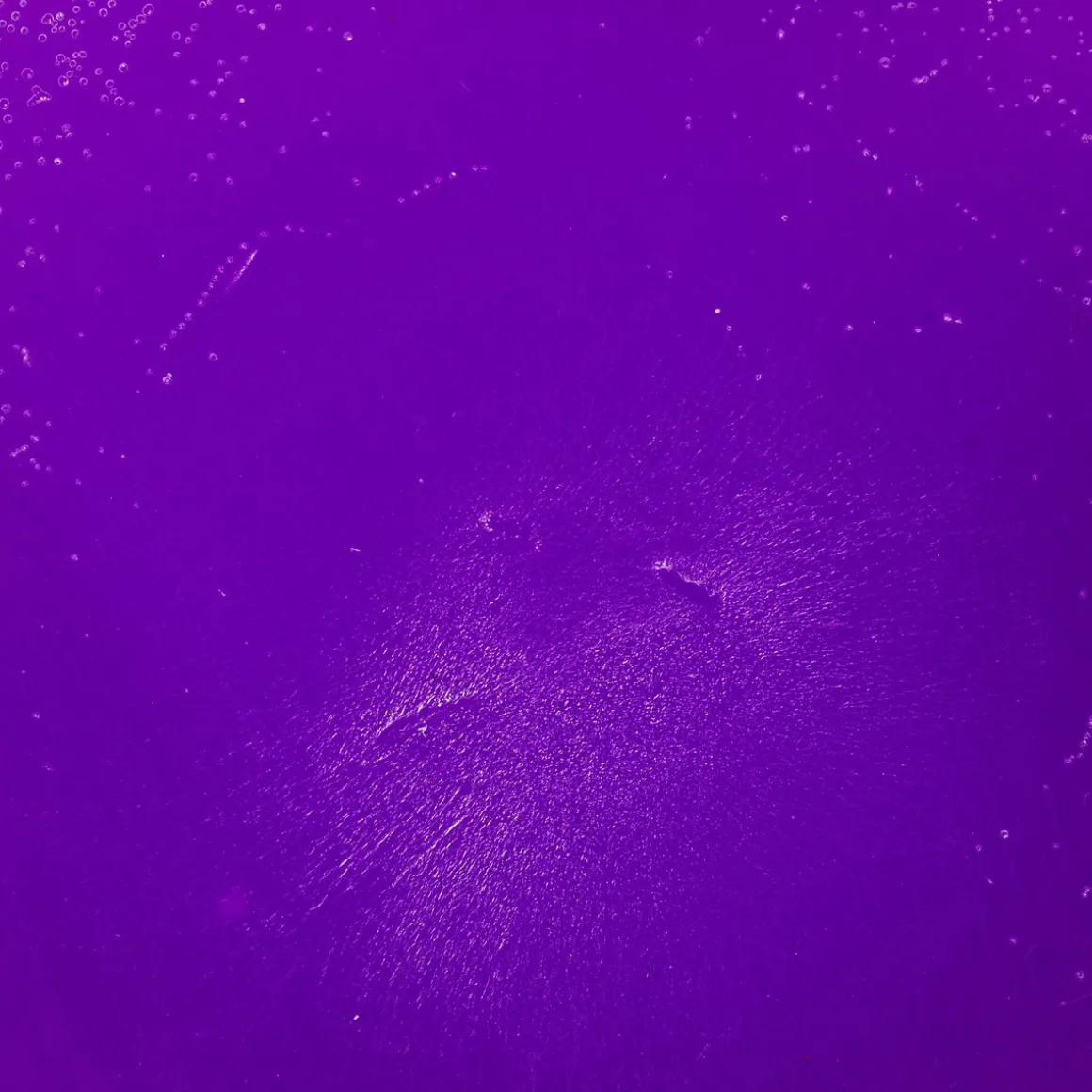 Lyspigment, fargepigment for å lage lys – lilla, 4 gram