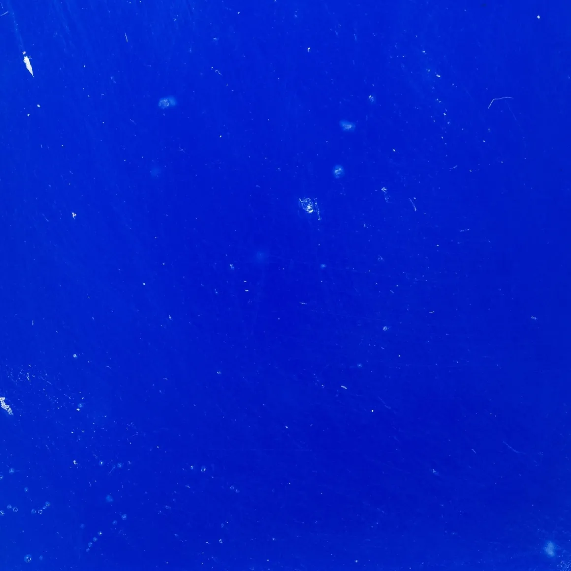 Lyspigment, fargepigment for å lage lys – blå, 4 gram