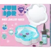 Magic Jewellery Maker – lag flotte smykker, nøkkelringer og charms!
