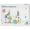 Magnetic Tiles Mega Marble Run 190 – bygg en enestående stor magnetisk kulebane!