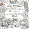 Malebok - Woodland Wild