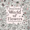 Malebok - World of Flowers