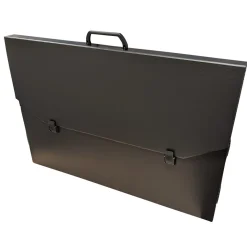 Mapac Polylite oppbevaringsveske / mappe A1 (59,4×84,1 cm) – lav vekt, god beskyttelse
