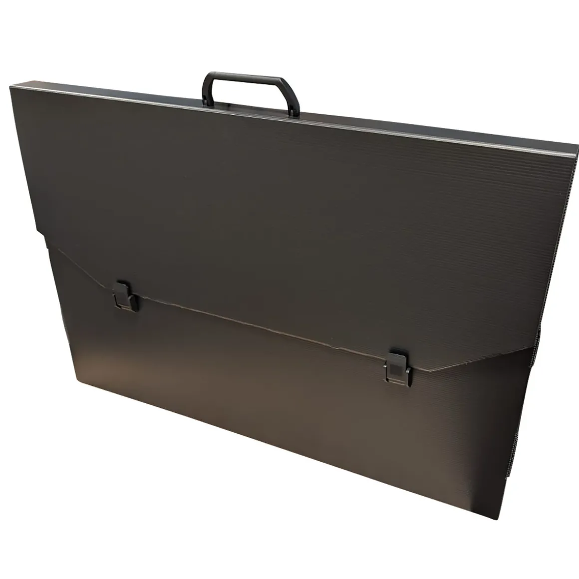 Mapac Polylite oppbevaringsveske / mappe A2 (42×59,4 cm) – lav vekt, god beskyttelse