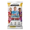 Match Attax Champions League 2025/26 Boosterpack med 12 kort OBS! Prisen gjelder ÉN pose